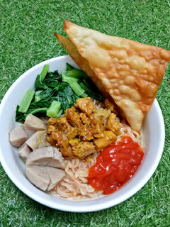 Foto resep Mie Ayam