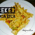 Ceker Rica-rica