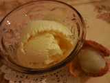 lychee dessert
