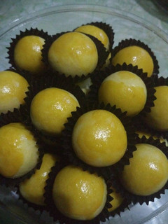 Foto resep Nastar lembut pas dimulut anti gagal