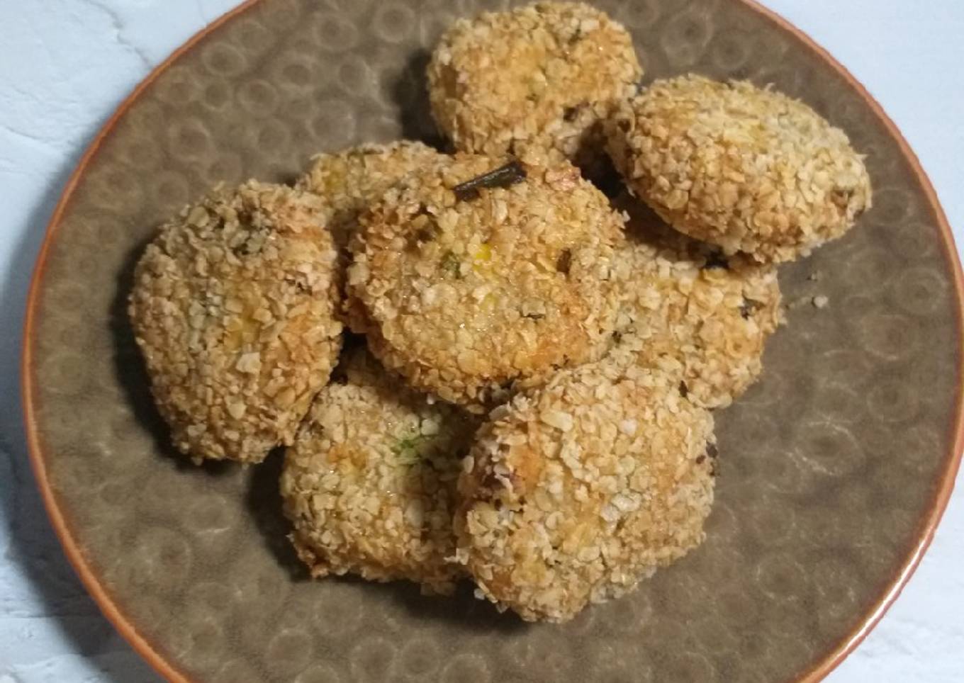Nugget Tempe Gluten Free
