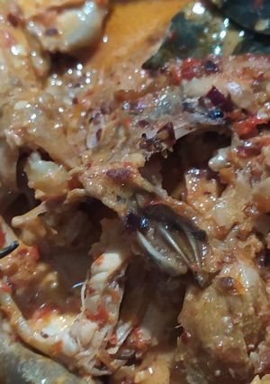 Foto resep Ayam Pelalah