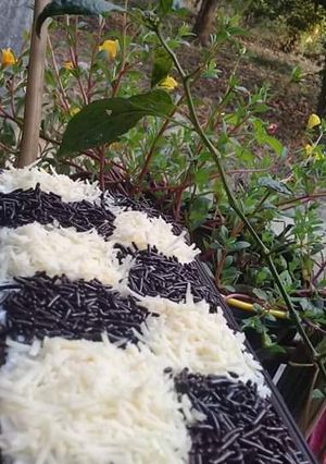 Foto resep Brownies kukus