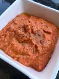 Salsa Muhammara 🌶