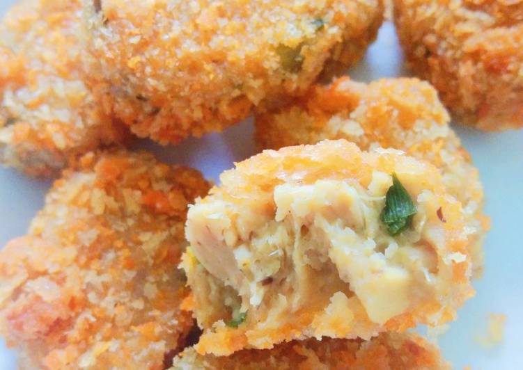 Cara Gampang Membuat Nugget Tempe Homemade yang Menggugah Selera