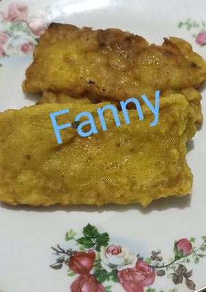 Foto resep Tempe Crispy