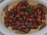 Orek Tempe