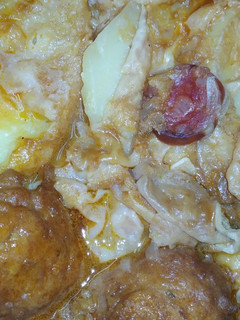 Una foto de Patatas para papa