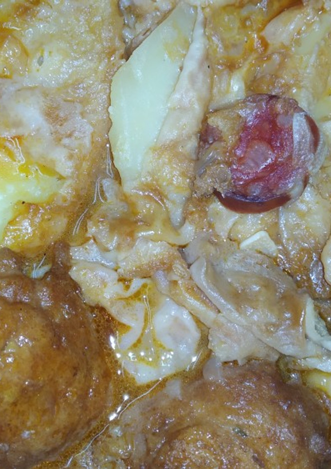 Una foto de Patatas para papa