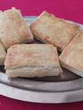 Pain au chocolat