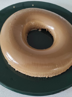 Una foto de Bavaroise de café Montefaro