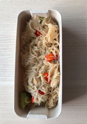 Hình của món Lunch Boxes - Cơm đi làm P5.