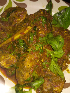 Foto resep Rica Rica Tongkol