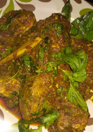Foto resep Rica Rica Tongkol