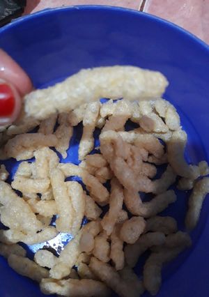 Foto resep Cheetoz ala tahu 😁