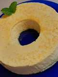 Quesillo Canario al horno