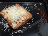 ચીઝ સેન્ડવિચ(Cheese Sandwich Recipe in Gujarati)