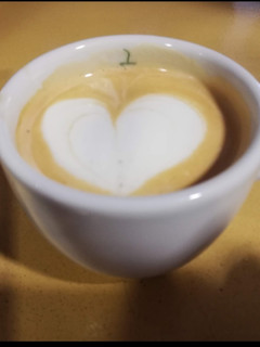 Una foto de Café irlandés