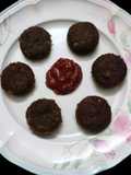 Lilva beans Hara bhara kabab