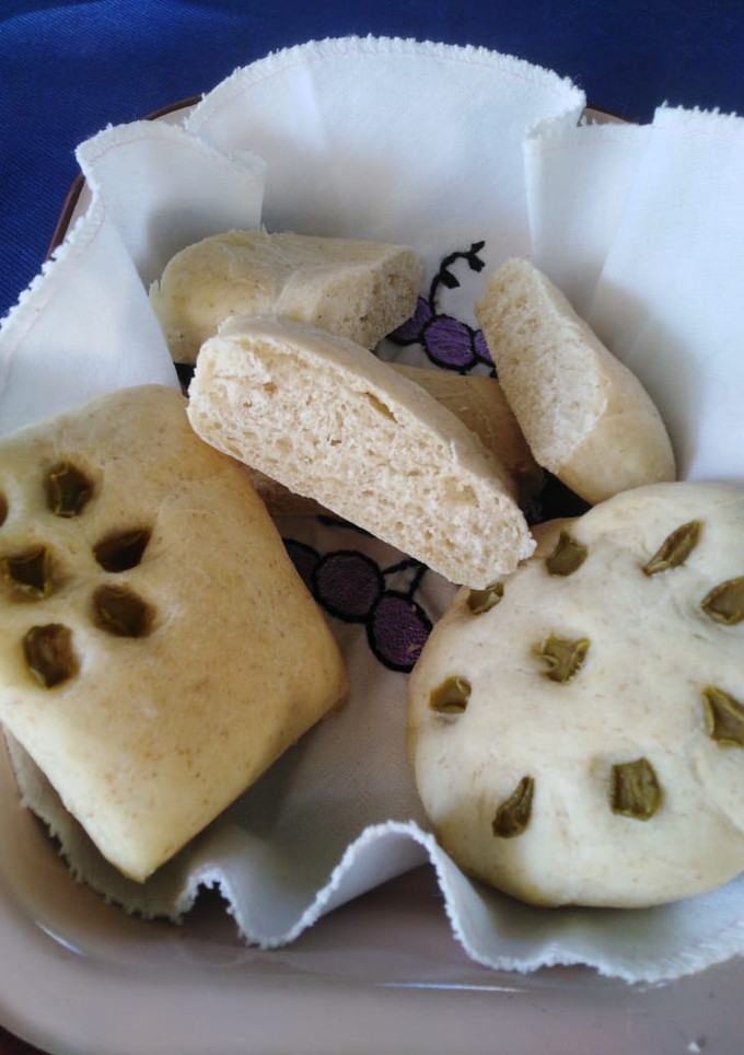 Una foto de Ciabatta