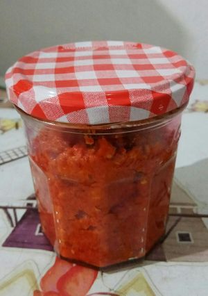 Foto resep 18#Tips Menyimpan Bumbu Dasar agar tidak bau & tahan lama