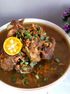 Foto resep Sop Konro Khas Makassar