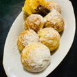 Poffertjes / Pancake Mini