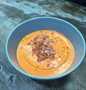 Receta Salmorejo ligero  que Muy delicioso