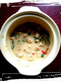 Foto resep Sayur Lombok Tempe