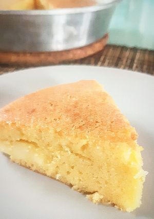 Foto resep Pound Cake