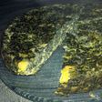 Tortilla de Acelga Campeona del Mundo