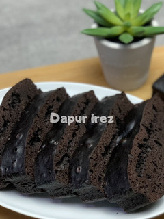 Foto resep Brownies kukus (No mixer)