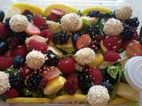 Ensalada frutal