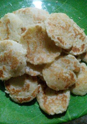 Foto resep Wingko