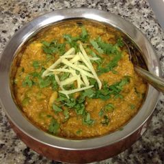 Khumb {Mushroom }🍄 Matar Masala A picture of Khumb {Mushroom }🍄 Matar Masala.