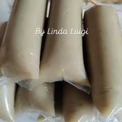 รูปของ Es Lilin Kacang Hijau
