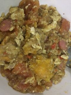 Foto resep Seblak basah ala ala