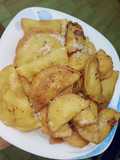 Qatayef for Ramadan 👌