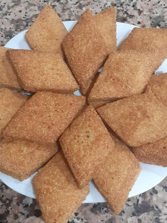 صورة لوصفة مبسس