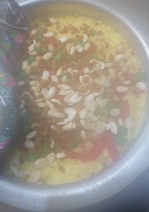 A picture of Zarda.