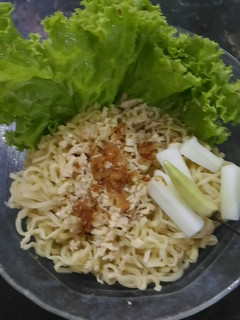 Foto resep Cwie Mie Malang