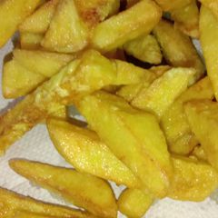 A picture of Potato Chips.