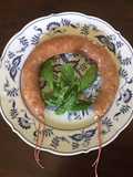 California Farm Goa Choris Sausages