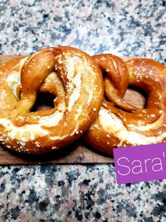 Foto di Bretzel