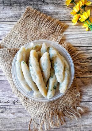 Foto resep Otak Otak Frozen