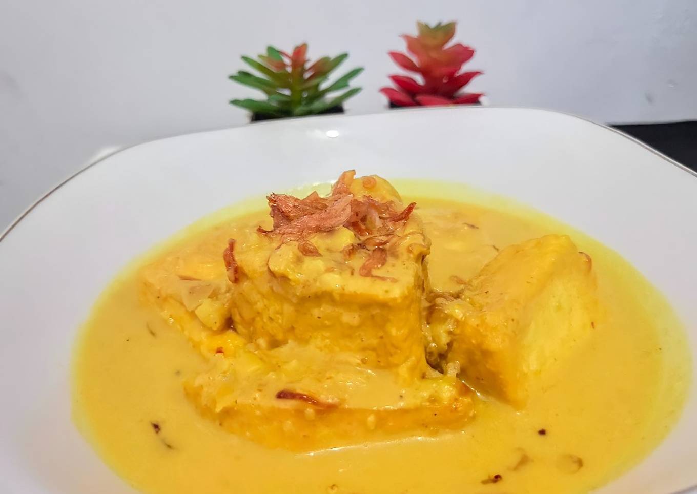 Tahu Kari Special