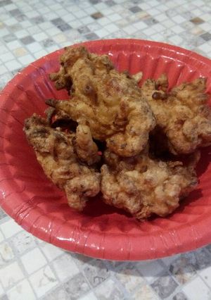 Olaszos tócsni recept fotója