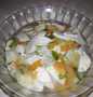 Langkah Gampang Menyiapkan Resep Sup bakso ayam yang Enak Banget Anti Ribet, Bikin Ngiler
