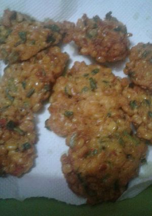 Foto resep Dadar Jagung