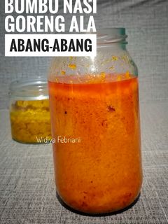 Foto resep Bumbu Nasi Goreng Ala Abang-Abang